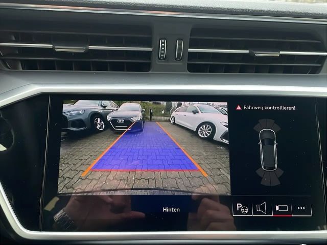 Audi A6 45 TDI Quattro