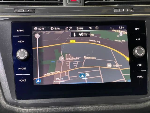 Volkswagen Tiguan Allspace R-Line