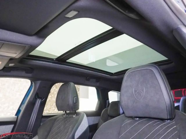 Peugeot E-5008 GT-Line