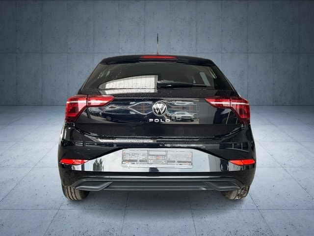 Volkswagen Polo DSG IQ.Drive Style