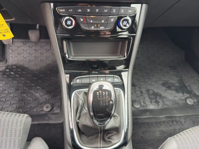 Opel Astra 1.2 Turbo Elegance Sports Tourer