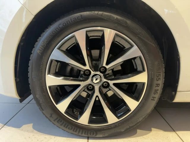 Renault Clio Equilibre Equilibre TCe 90