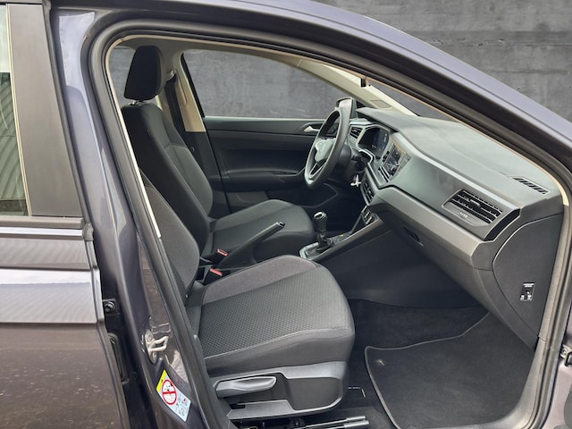 Volkswagen Polo 1.0 TSI