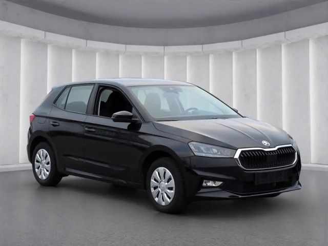 Skoda Fabia 1.0 TSI