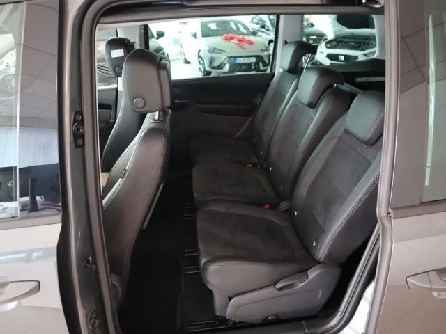 Seat Alhambra Style