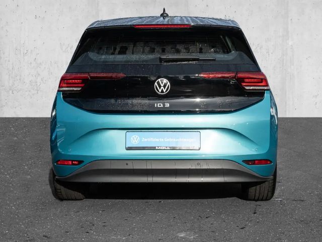 Volkswagen ID.3 Performance Pro