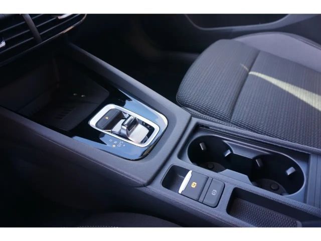 Skoda Octavia 2.0 TDI Combi Selection