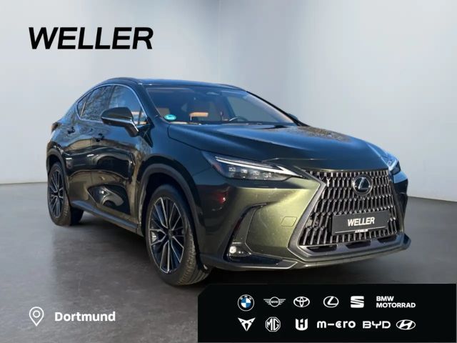 Lexus NX Luxury Line
