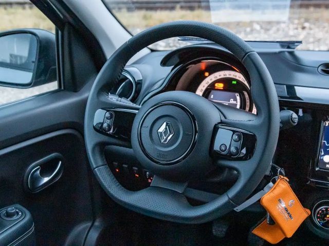 Renault Twingo SCe 65