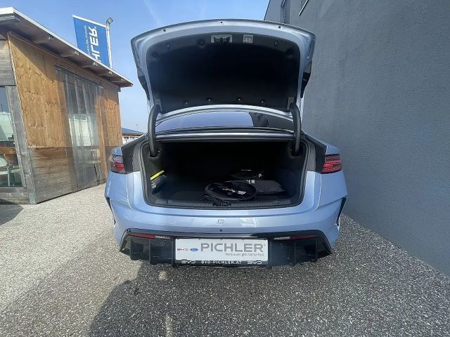 BYD Seal Excellence Vierwielaandrijving