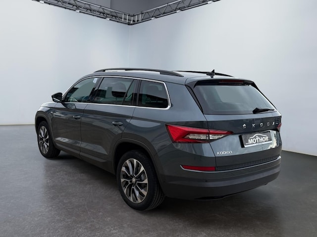Skoda Kodiaq 1.5 TSI ACT Drive