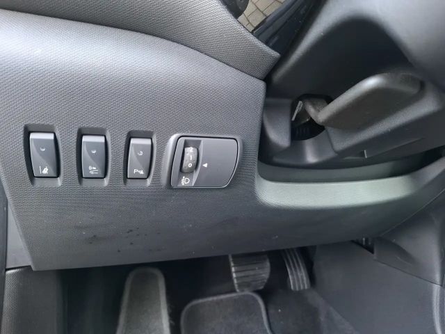 Renault Twingo E-Tech