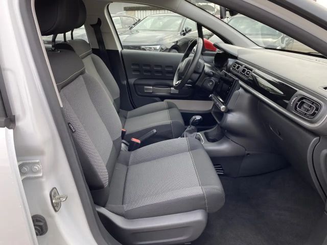 Citroën C3 Shine