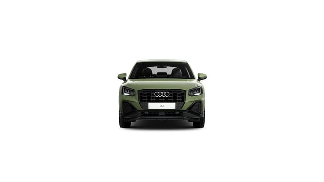Audi Q2 35 TFSI S-Line S-Tronic