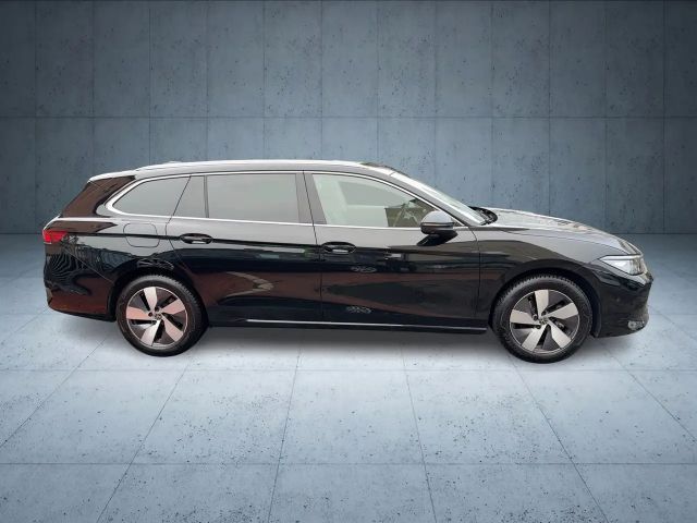 Volkswagen Passat Business DSG Variant