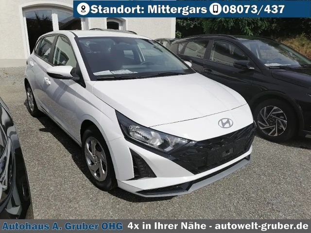 Hyundai i20 Select
