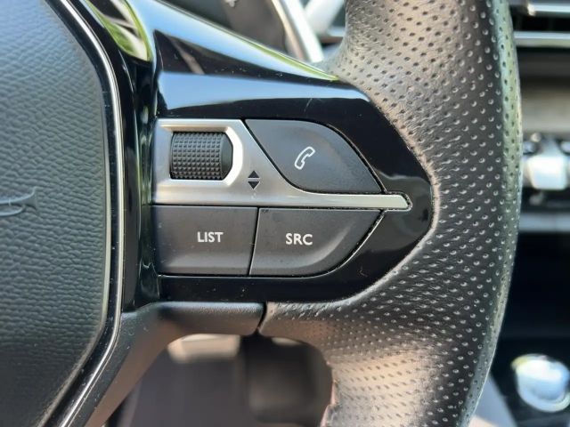 Peugeot 3008 GT-Line