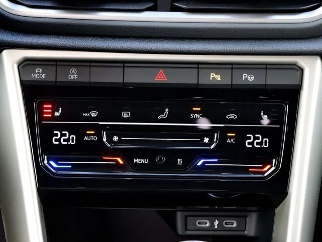 Volkswagen T-Roc 1.0 TSI Move Plus