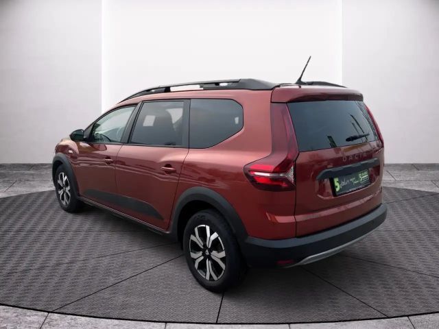Dacia Jogger Comfort TCe 110
