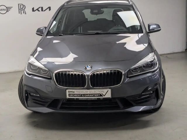 BMW 220 220d Sport Line xDrive