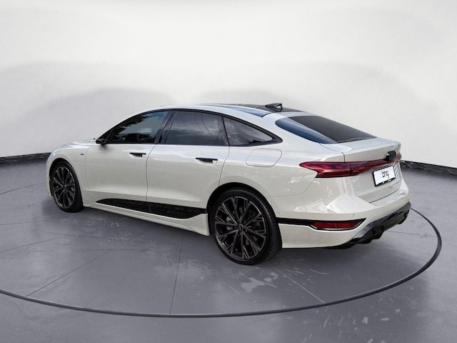 Audi A6 e-tron Performance Sportback