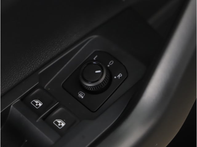 Volkswagen Polo Polo 1.0 Basis FrontAssist Klima DAB+ LED Einparkhilfe