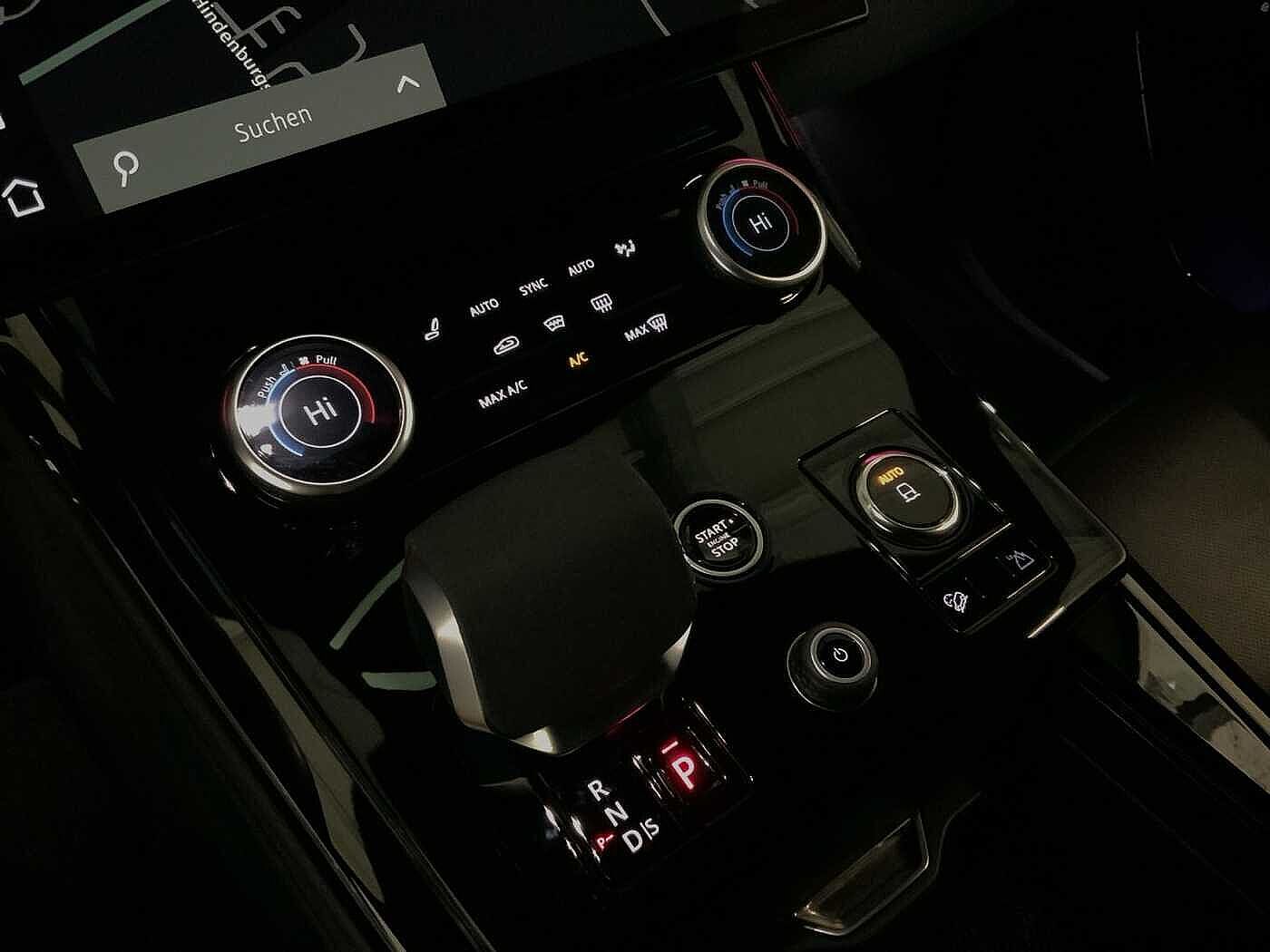 Land Rover Range Rover Sport Dynamic HSE