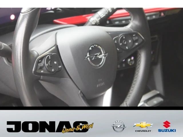 Opel Mokka GS-Line Grand Sport Mokka-e