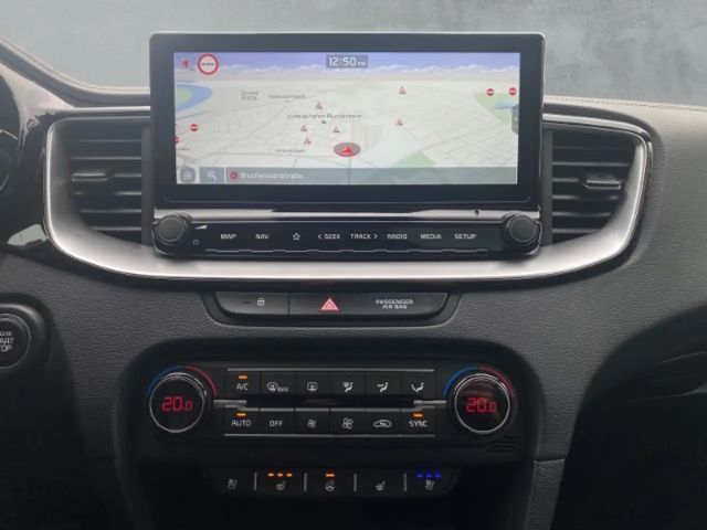 Kia XCeed GDi Platinum Edition