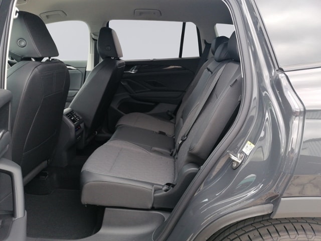 Volkswagen Tayron 1.5 eTSI DSG