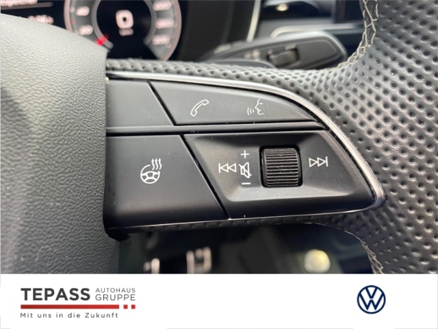 Audi A5 40 TFSI S-Tronic Sportback