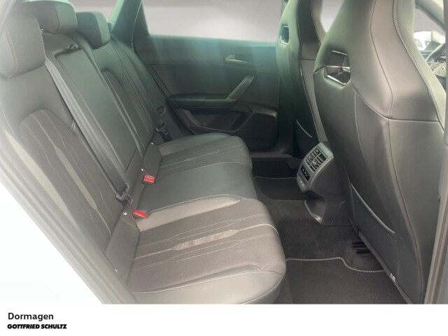 Cupra Leon 2.0 TSI DSG Sportstourer