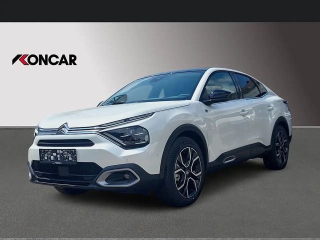 Citroën ë-C4 X Shine