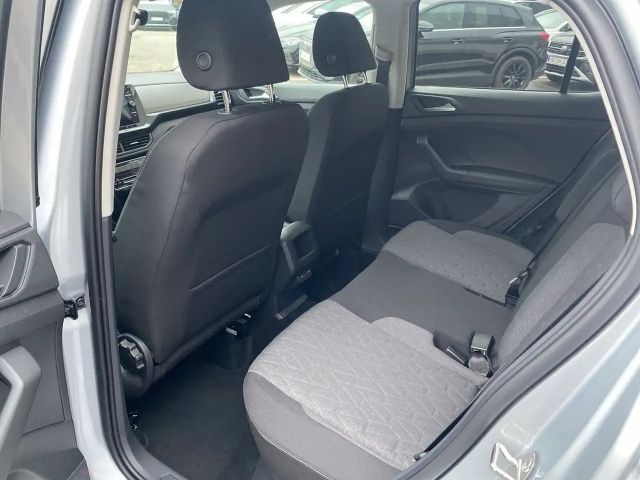 Volkswagen T-Cross DSG