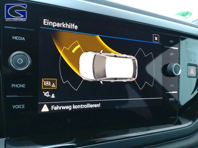 Volkswagen Polo 1.0 TSI DSG R-Line