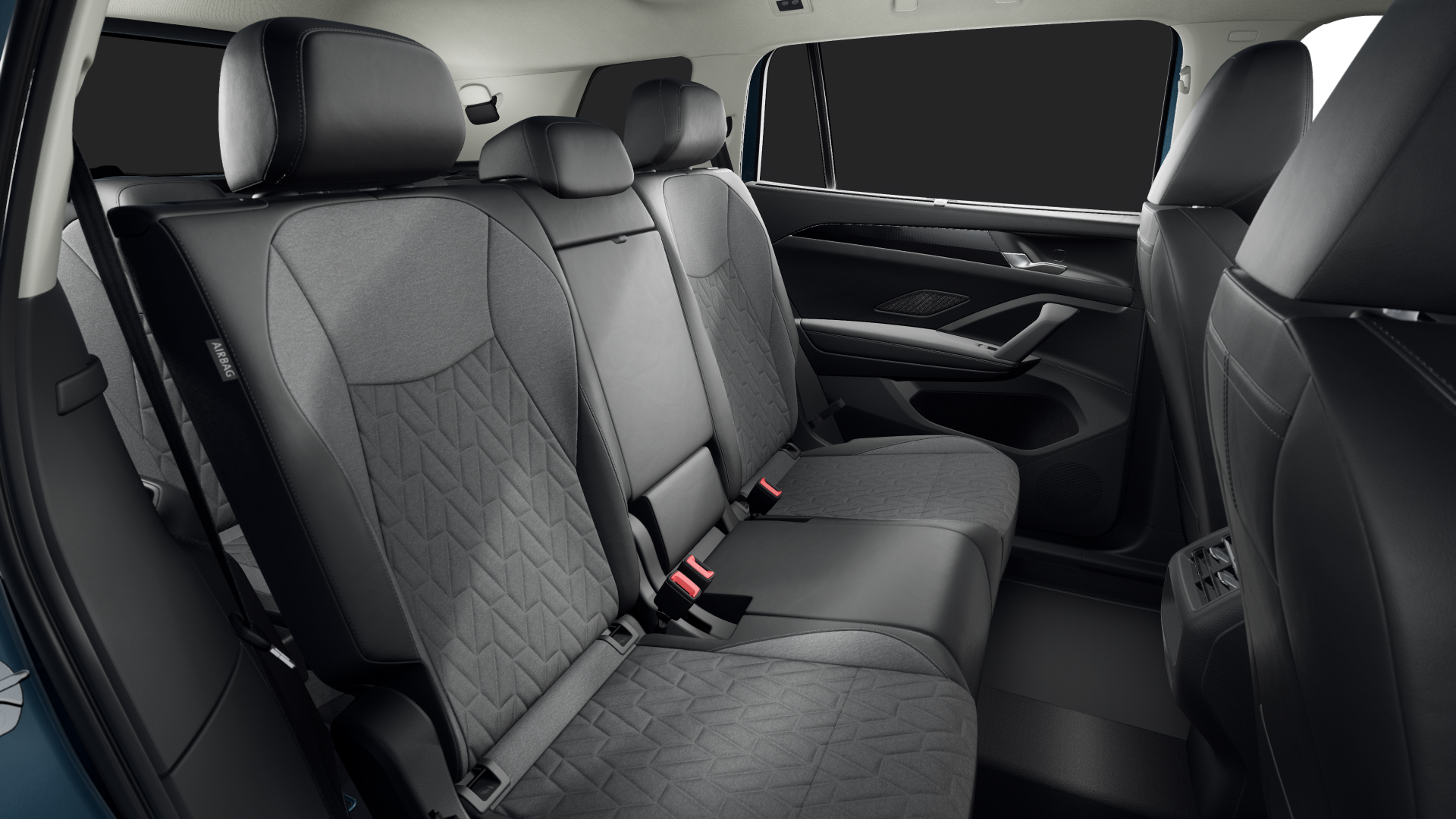 Volkswagen Tayron 1.5 eTSI DSG IQ.Drive