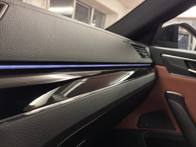 Skoda Superb 2.0 TDI Combi