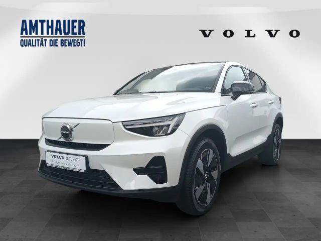 Volvo C40 Plus