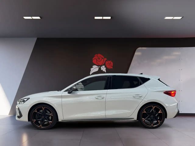 Cupra Leon 2.0 TSI VZ