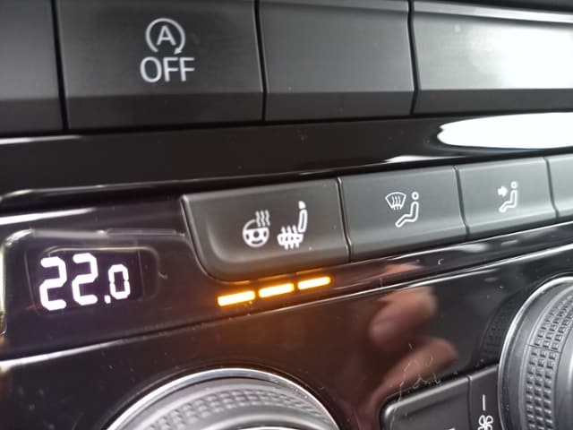 Volkswagen T-Roc NAVI ACC LED PDC