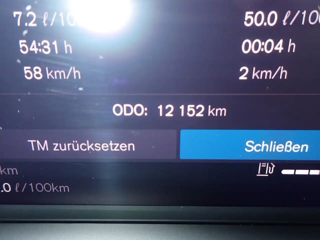 Volvo XC40 Dark Plus