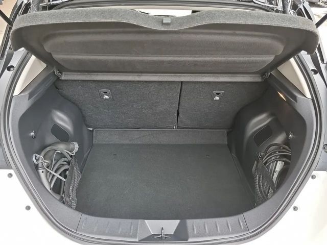 Nissan Leaf N-Connecta