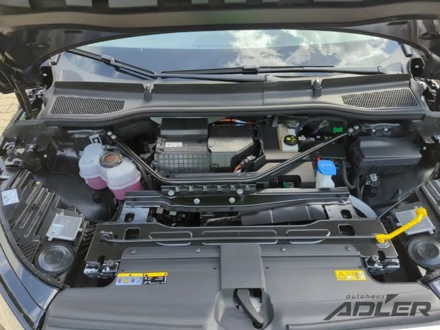 Skoda Enyaq Loft iV 60