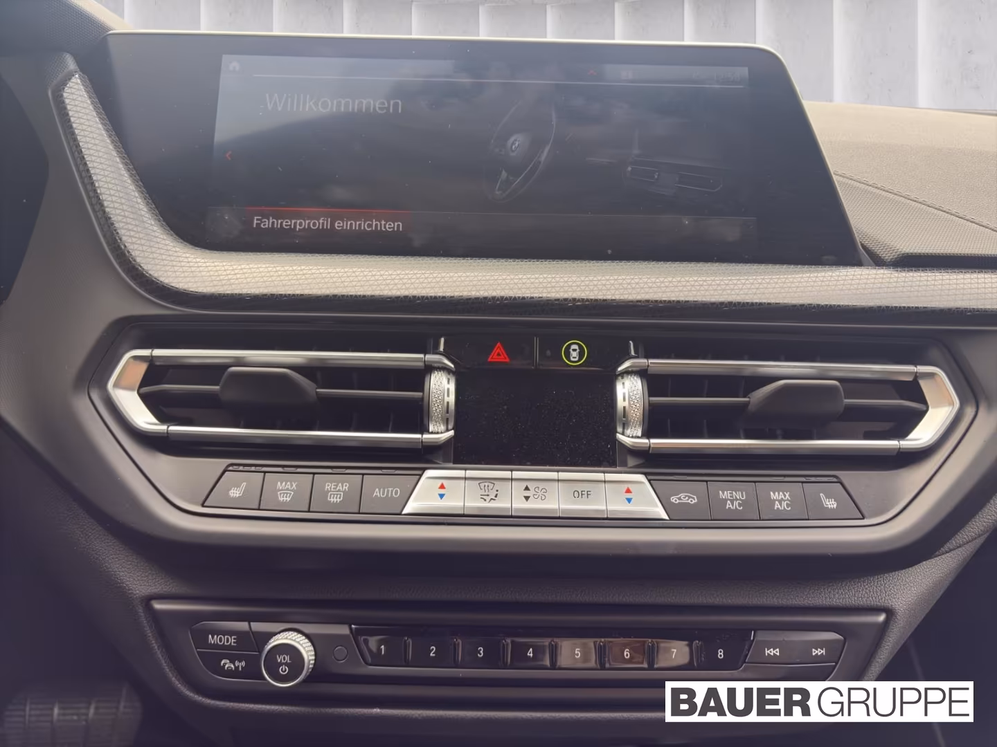 BMW 118 118d Sedan Sport Line