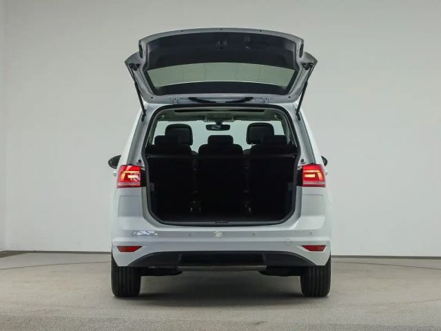 Volkswagen Touran 1.5 TSI Comfortline