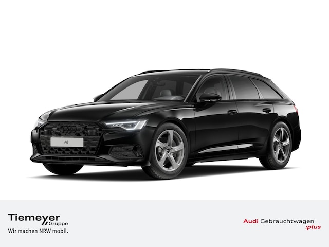 Audi A6 45 TDI Avant Quattro S-Tronic