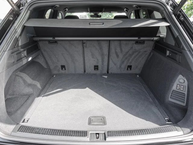 Volkswagen Touareg 3.0 V6 TDI Elegance Elegance