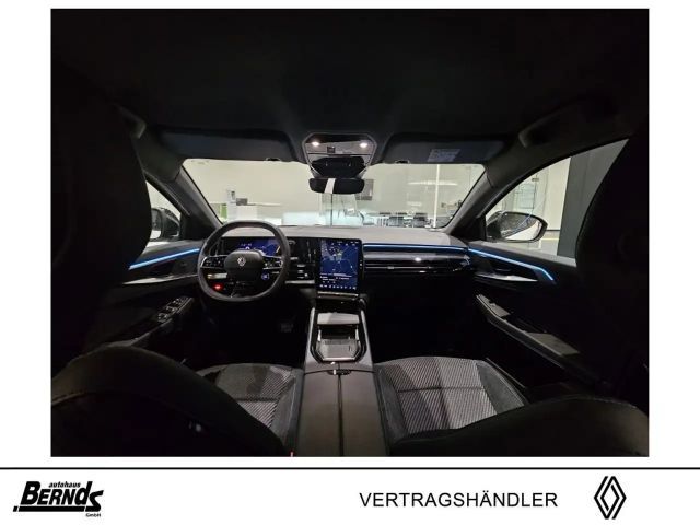 Renault Espace Alpine Esprit Hybrid