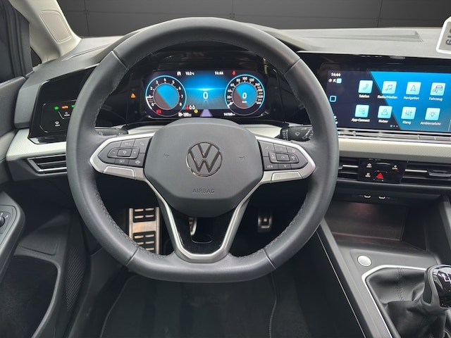 Volkswagen Golf Move