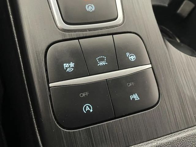 Ford Kuga AWD Titanium